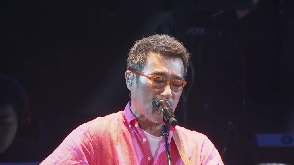 李宗盛 – 2016 台北小巨蛋 既然青春留不住,还是做个大叔好 演唱会《2.7G》插图6 李宗盛 – 2016 台北小巨蛋 既然青春留不住,还是做个大叔好 演唱会《2.7G》插图6