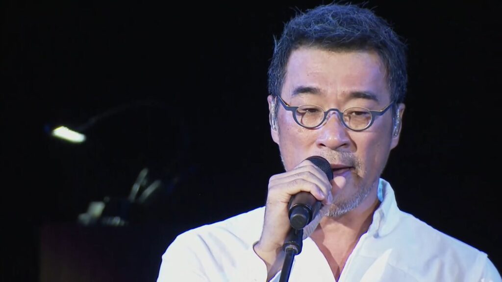 李宗盛 – 2016 台北小巨蛋 既然青春留不住,还是做个大叔好 演唱会《2.7G》插图4 李宗盛 – 2016 台北小巨蛋 既然青春留不住,还是做个大叔好 演唱会《2.7G》插图4