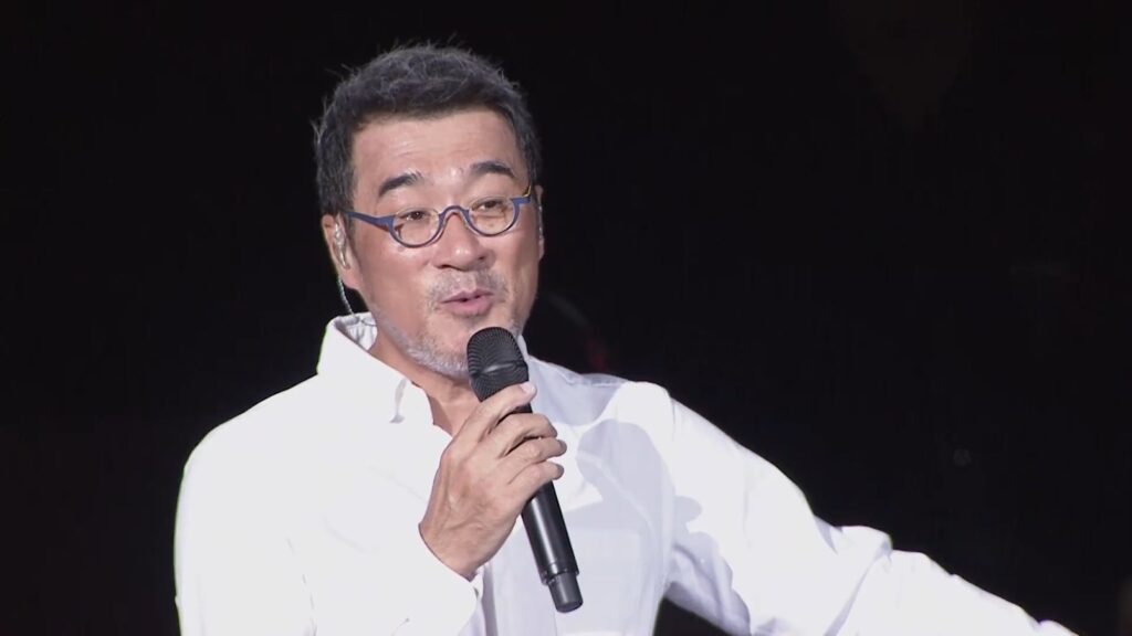 李宗盛 – 2016 台北小巨蛋 既然青春留不住,还是做个大叔好 演唱会《2.7G》插图3 李宗盛 – 2016 台北小巨蛋 既然青春留不住,还是做个大叔好 演唱会《2.7G》插图3