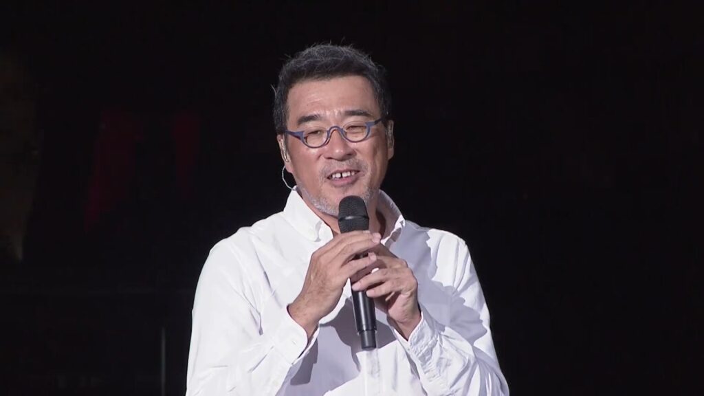 李宗盛 – 2016 台北小巨蛋 既然青春留不住,还是做个大叔好 演唱会《2.7G》插图2 李宗盛 – 2016 台北小巨蛋 既然青春留不住,还是做个大叔好 演唱会《2.7G》插图2