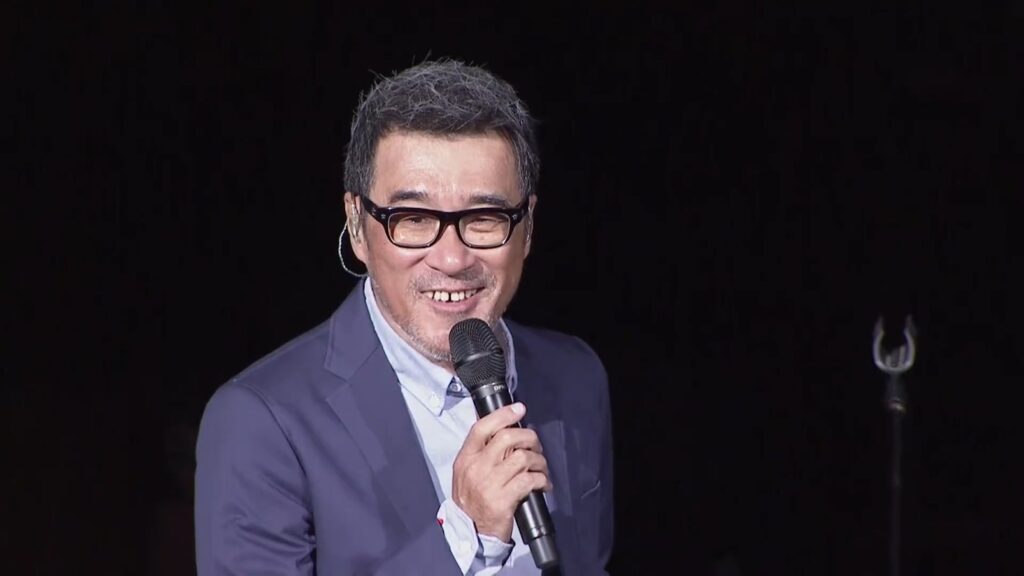 李宗盛 – 2016 台北小巨蛋 既然青春留不住,还是做个大叔好 演唱会《2.7G》插图1 李宗盛 – 2016 台北小巨蛋 既然青春留不住,还是做个大叔好 演唱会《2.7G》插图1