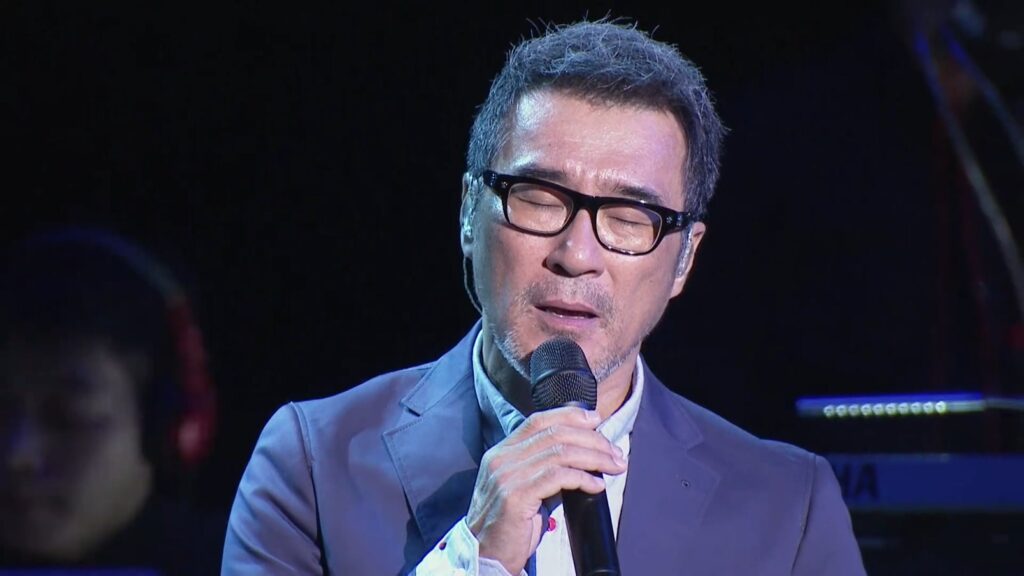 李宗盛 – 2016 台北小巨蛋 既然青春留不住,还是做个大叔好 演唱会《2.7G》插图 李宗盛 – 2016 台北小巨蛋 既然青春留不住,还是做个大叔好 演唱会《2.7G》插图