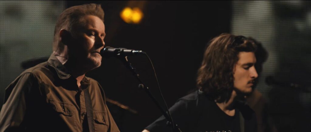 老鹰乐队 2018 加州论坛体育馆演唱会 EAGLES《1.08G》1