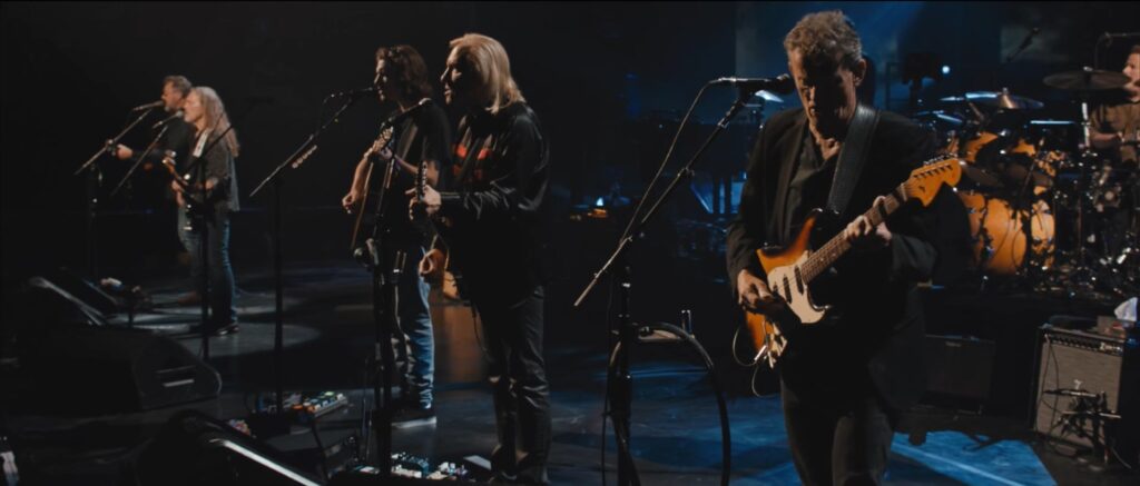 老鹰乐队 2018 加州论坛体育馆演唱会 EAGLES《1.08G》3