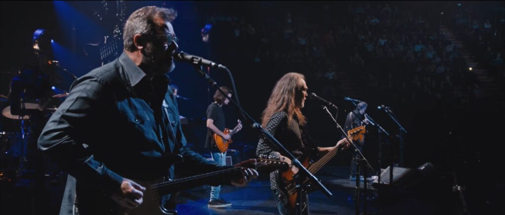 老鹰乐队 2018 加州论坛体育馆演唱会 EAGLES《1.08G》4