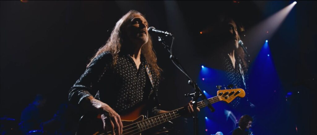 老鹰乐队 2018 加州论坛体育馆演唱会 EAGLES《1.08G》6