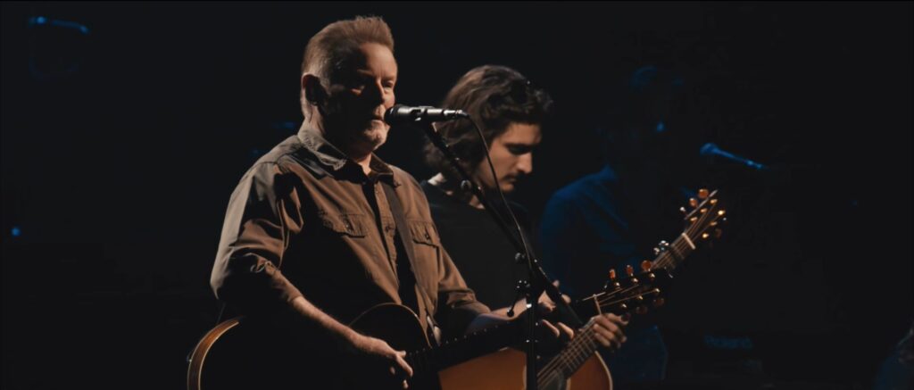 老鹰乐队 2018 加州论坛体育馆演唱会 EAGLES《1.08G》7