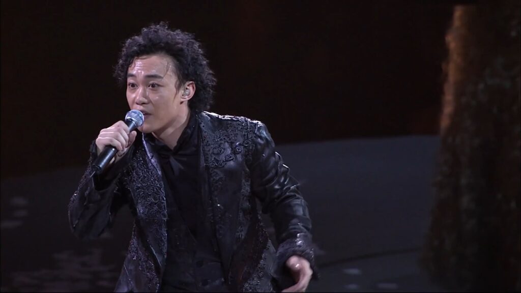 陈奕迅 - 2006 Get A Life 寻找生命 香港红馆演唱会《2.93G》 6 陈奕迅 2006 Get A Life 寻找生命 香港红馆演唱会《2.93G》