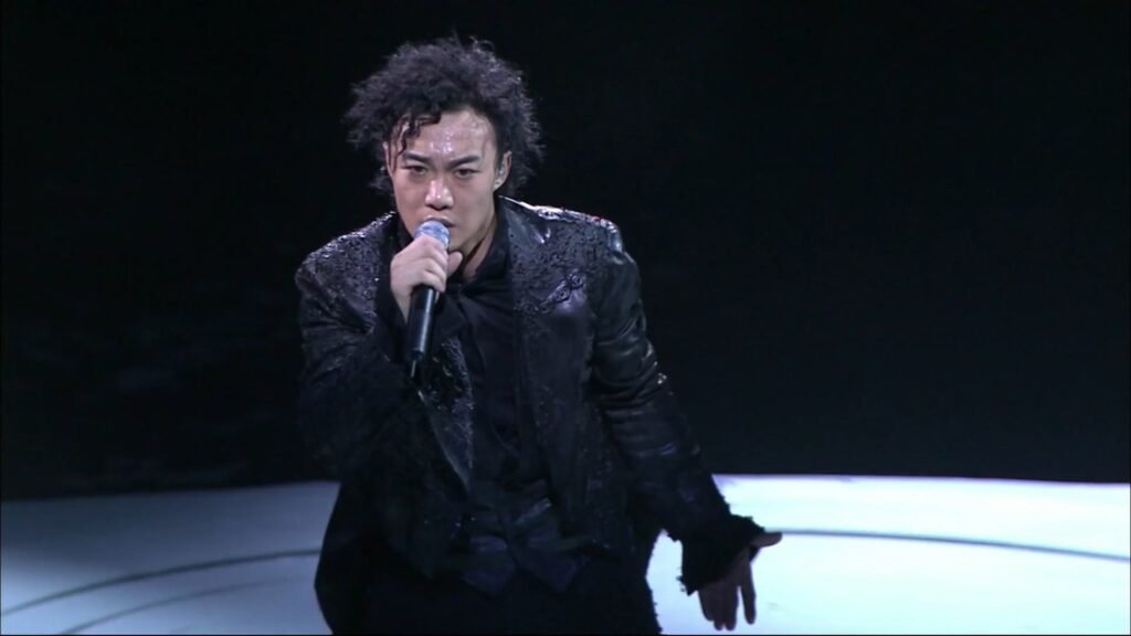 陈奕迅 - 2006 Get A Life 寻找生命 香港红馆演唱会《2.93G》 5 陈奕迅 2006 Get A Life 寻找生命 香港红馆演唱会《2.93G》2