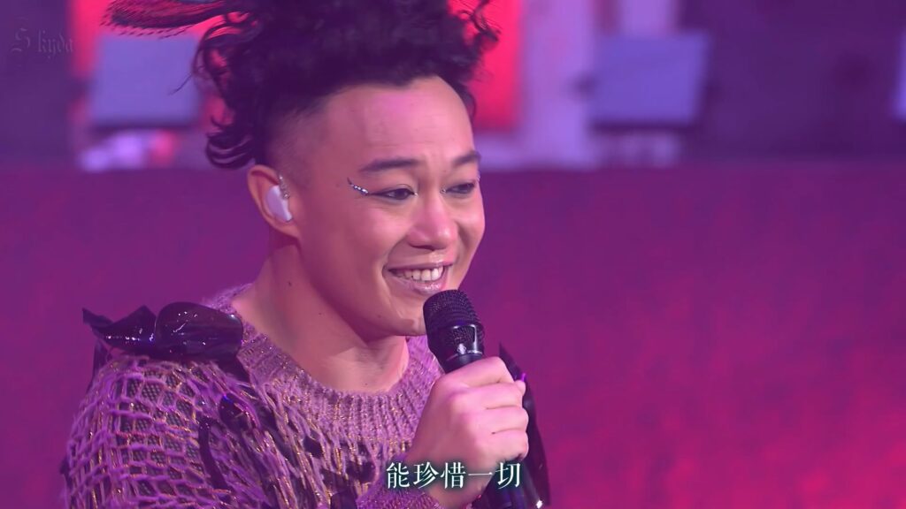陈奕迅 2013 世界巡回演唱会 Easons Life 《1.7G》 2