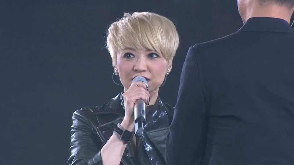 陈慧娴 - 2014 30周年演唱会 Back to Priscilla《2.16G》 2 陈慧娴 2014 30周年演唱会 Back to Priscilla《2.16G》2