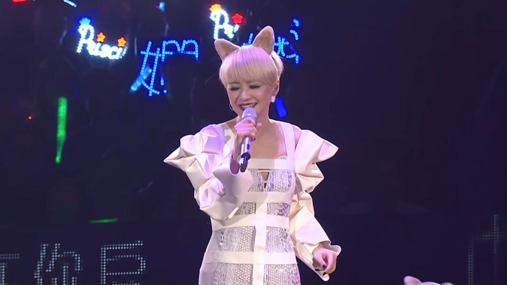 陈慧娴 - 2014 30周年演唱会 Back to Priscilla《2.16G》 1 陈慧娴 2014 30周年演唱会 Back to Priscilla《2.16G》4