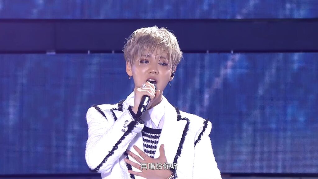 鹿晗 - 2018 深圳演唱会 LuHan Concert Full Version in ShenZhen《3.6G》 1 鹿晗 2018 深圳演唱会 LuHan Concert Full Version in ShenZhen《3.6G》1