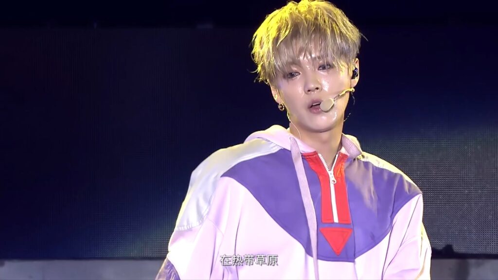 鹿晗 - 2018 深圳演唱会 LuHan Concert Full Version in ShenZhen《3.6G》 2 鹿晗 2018 深圳演唱会 LuHan Concert Full Version in ShenZhen《3.6G》2