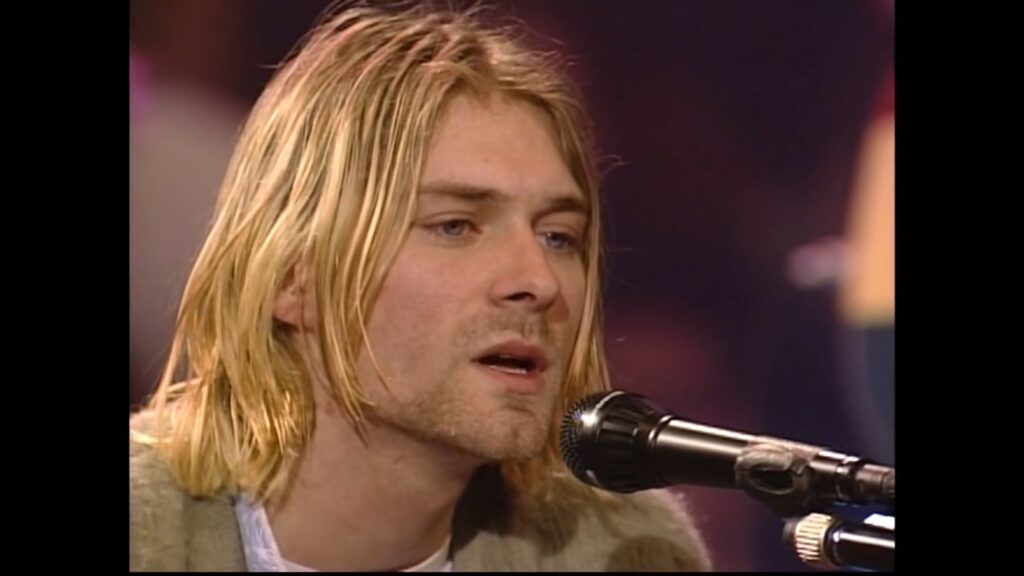 涅槃乐队 - 1993 纽约 不插电演唱会 Nirvana Unplugged In New York《642M》 1 涅槃乐队 1993 纽约 不插电演唱会 Nirvana Unplugged In New York《642M》1