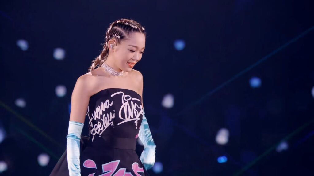 西野カナ Kana Nishino Collection Love Live 西野カナ Kana Nishino Collection Love Live