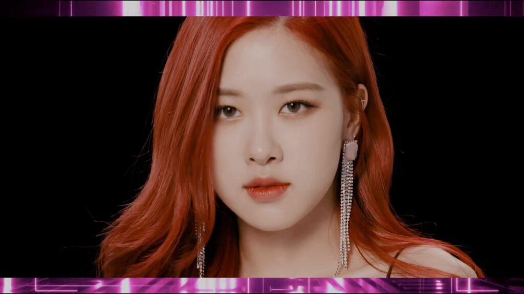 BLACKPINK 2018 ARENA TOUR 日本大阪京瓷巨蛋演唱会《1.52G》3