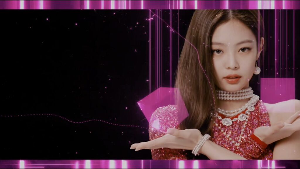 BLACKPINK 2018 ARENA TOUR 日本大阪京瓷巨蛋演唱会《1.52G》4