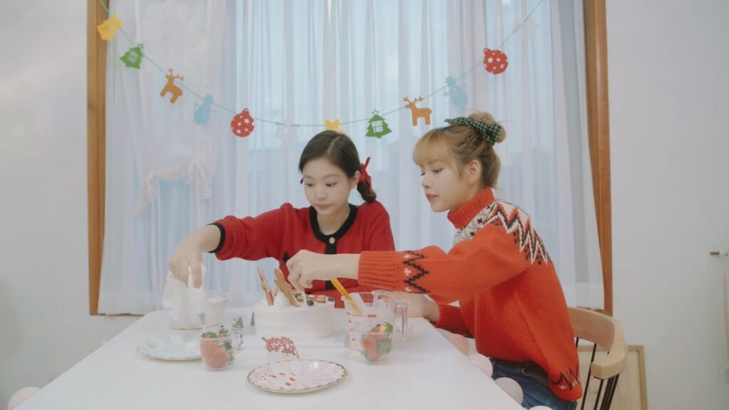 BLACKPINK 2018 ARENA TOUR 日本大阪京瓷巨蛋演唱会《1.52G》7