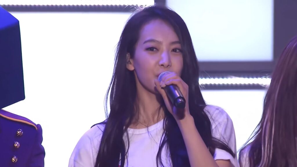 FX 2016 日本一巡演唱会 DIMENSION 4 Docking Station《1.82G》1