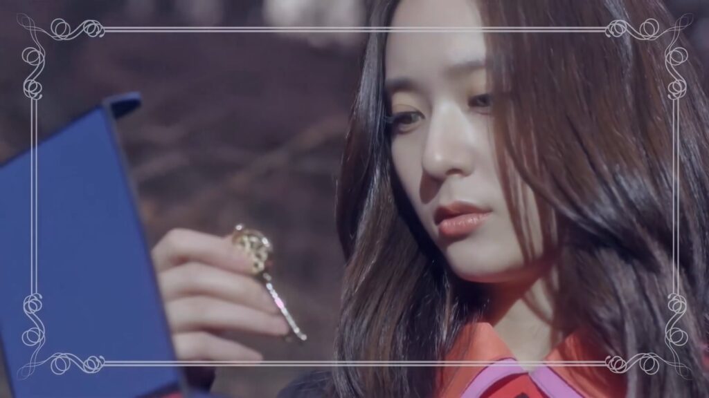 FX 2016 日本一巡演唱会 DIMENSION 4 Docking Station《1.82G》2