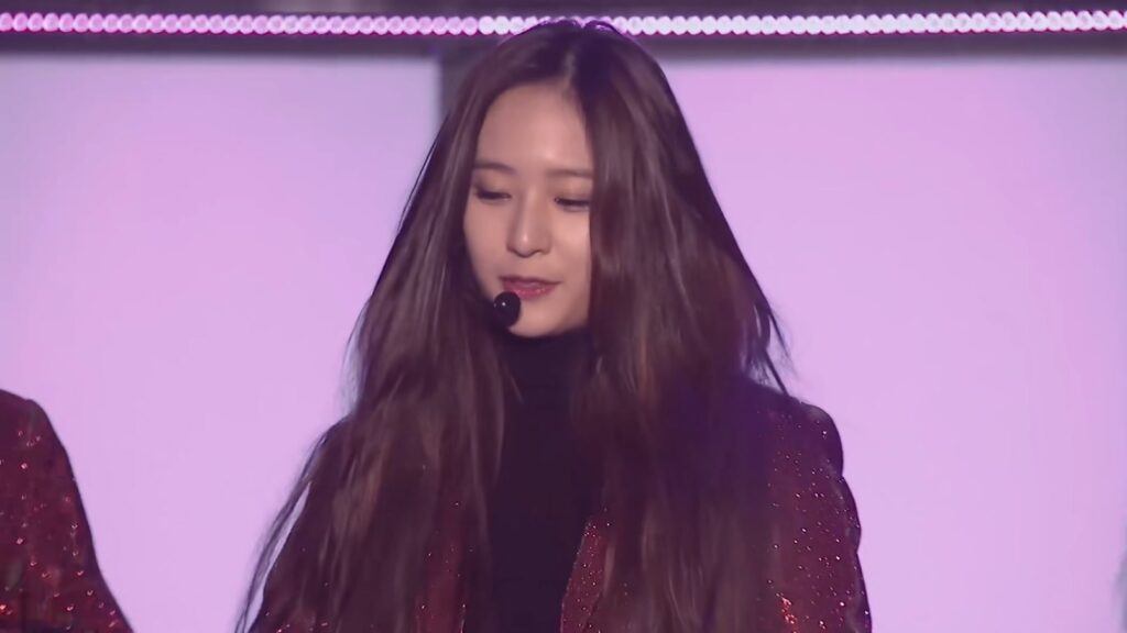 FX 2016 日本一巡演唱会 DIMENSION 4 Docking Station《1.82G》3