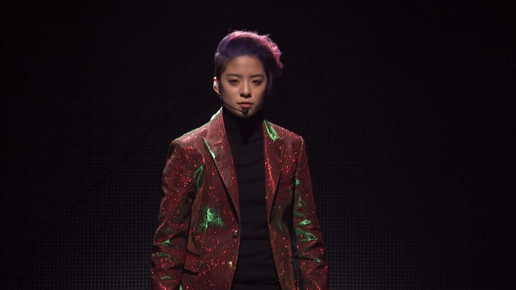 FX 2016 日本一巡演唱会 DIMENSION 4 Docking Station《1.82G》4