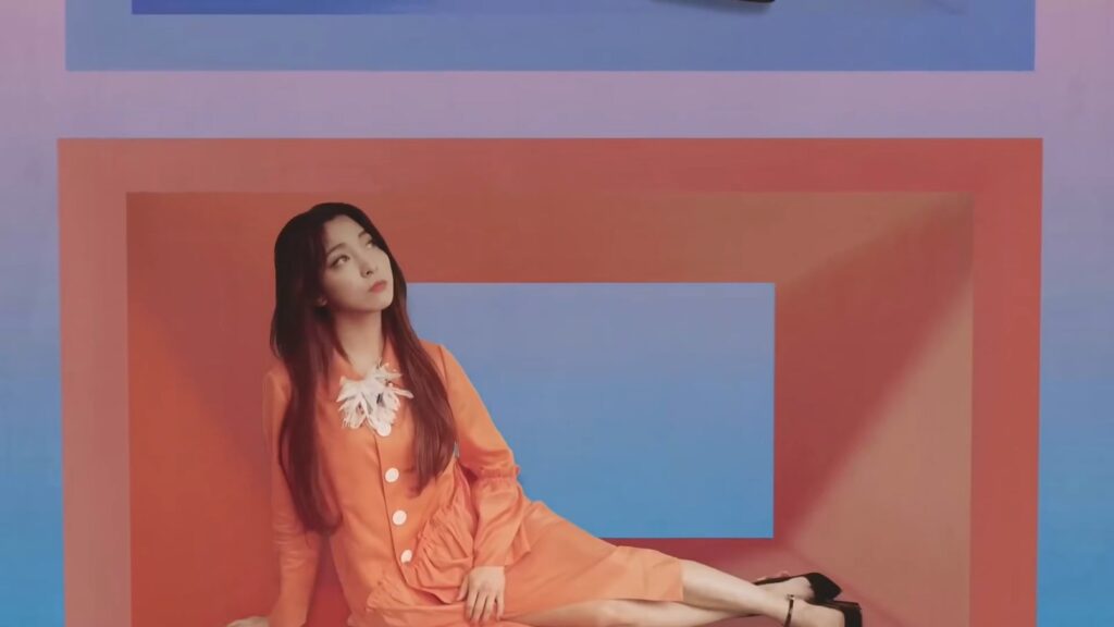 FX 2016 日本一巡演唱会 DIMENSION 4 Docking Station《1.82G》5