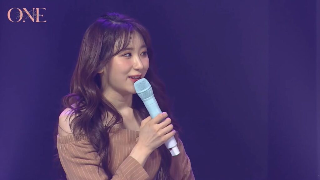 IZONE - 2021 One The Story 线上演唱会《2.06G》 3 IZONE 2021 One The Story 线上演唱会《2.06G》2