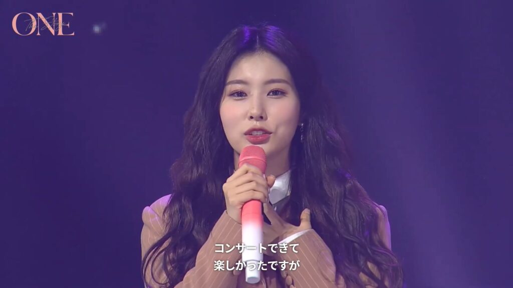 IZONE - 2021 One The Story 线上演唱会《2.06G》 4 IZONE 2021 One The Story 线上演唱会《2.06G》3