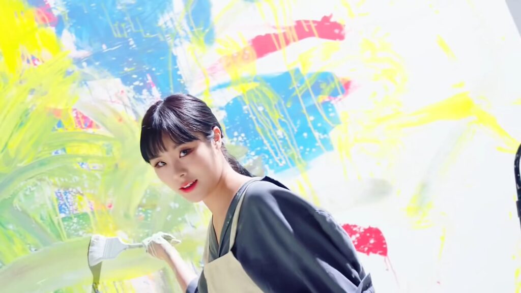 MAMAMOO - 2019 4season F/W 韩国演唱会《3.25》 2 MAMAMOO 2019 4season F W 韩国演唱会《3.25》1