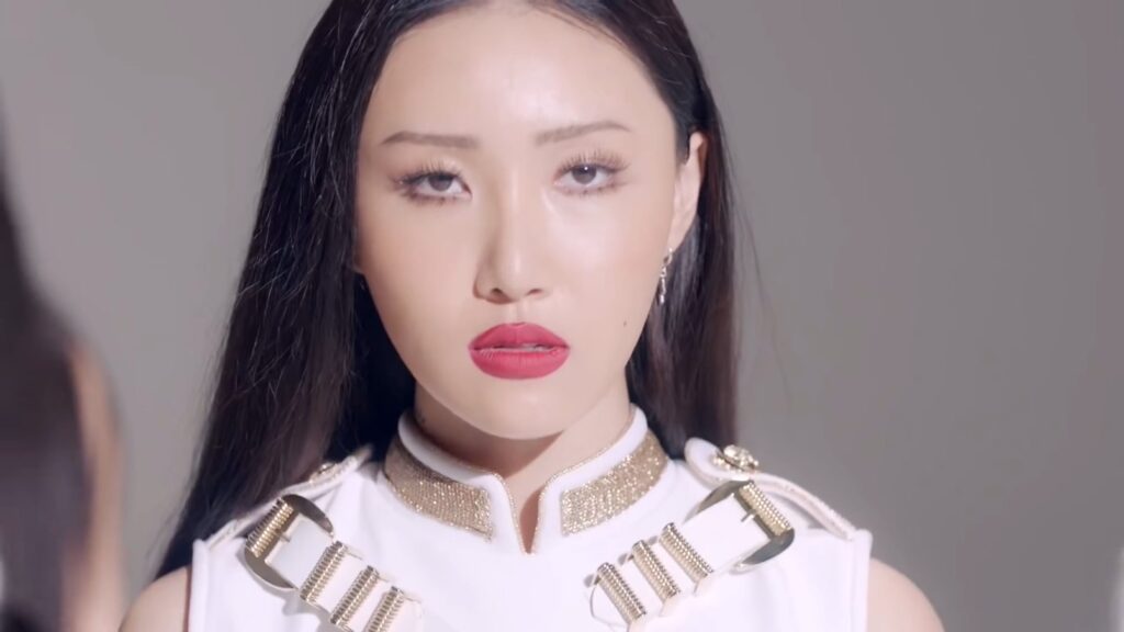 MAMAMOO - 2019 4season F/W 韩国演唱会《3.25》 4 MAMAMOO 2019 4season F W 韩国演唱会《3.25》3