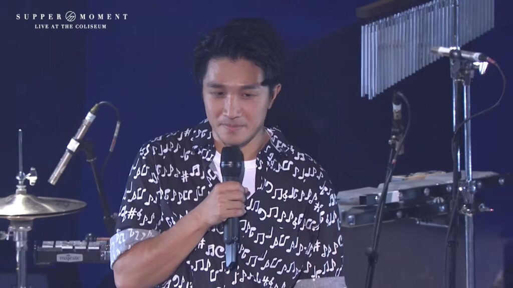 Supper Moment - 2018 香港红馆演唱会《1.56G》 4 Supper Moment 2018 香港红馆演唱会《1.56G》4