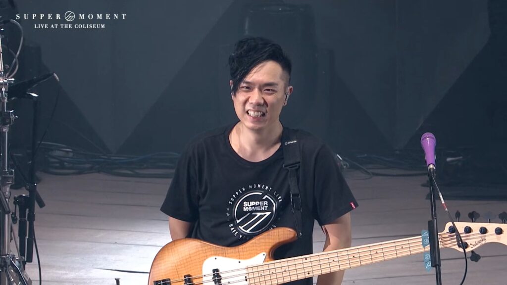 Supper Moment - 2018 香港红馆演唱会《1.56G》 7 Supper Moment 2018 香港红馆演唱会《1.56G》7