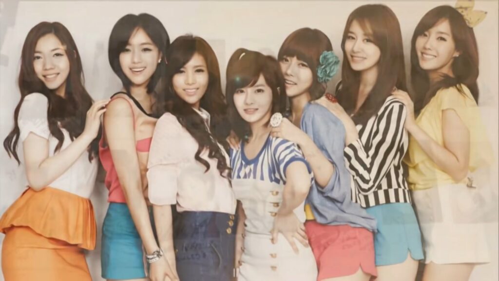 T ARA 2012 日本武道馆演唱会《1.86G》1