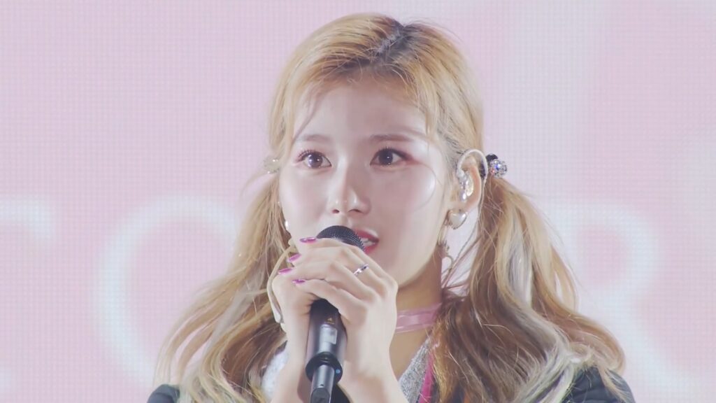 TWICE – 2019 梦想的开始 东京巨蛋演唱会《4.57G》插图2 TWICE – 2019 梦想的开始 东京巨蛋演唱会《4.57G》插图2