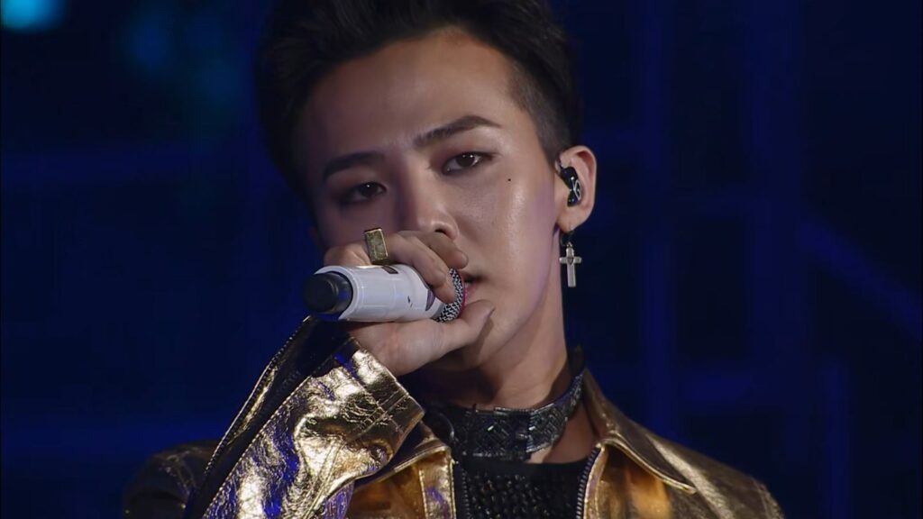 YG家族 - 2014 World Tour POWER in Japan 世界巡回日本演唱会《3.24G》 1 YG家族 2014 World Tour POWER in Japan 世界巡回日本演唱会《3.24G》1