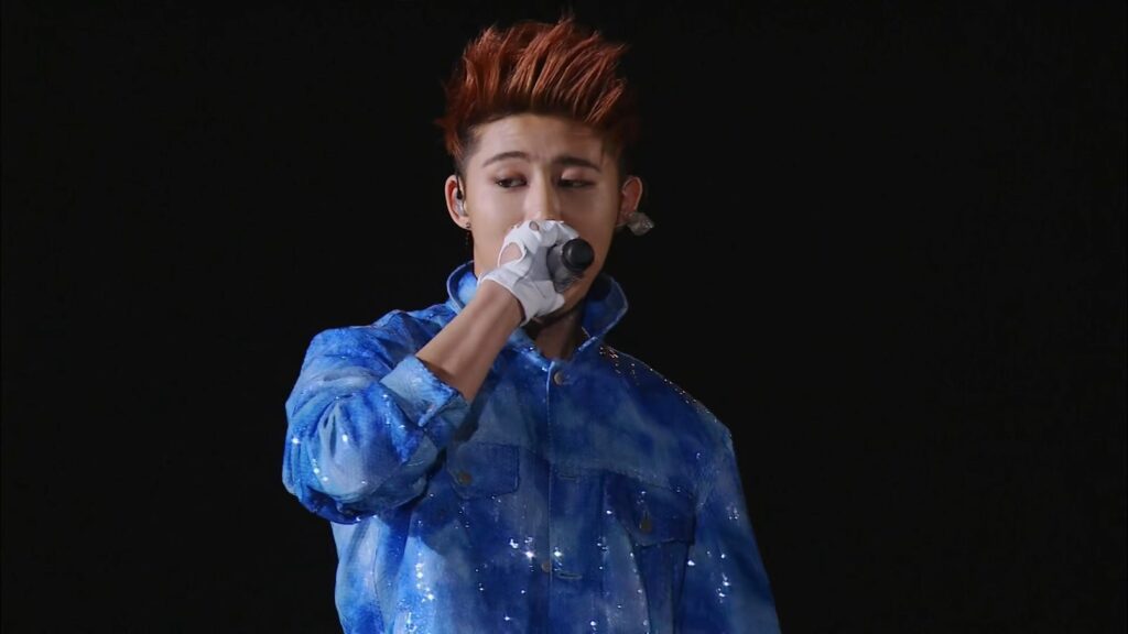 YG家族 - 2014 World Tour POWER in Japan 世界巡回日本演唱会《3.24G》 4 YG家族 2014 World Tour POWER in Japan 世界巡回日本演唱会《3.24G》4