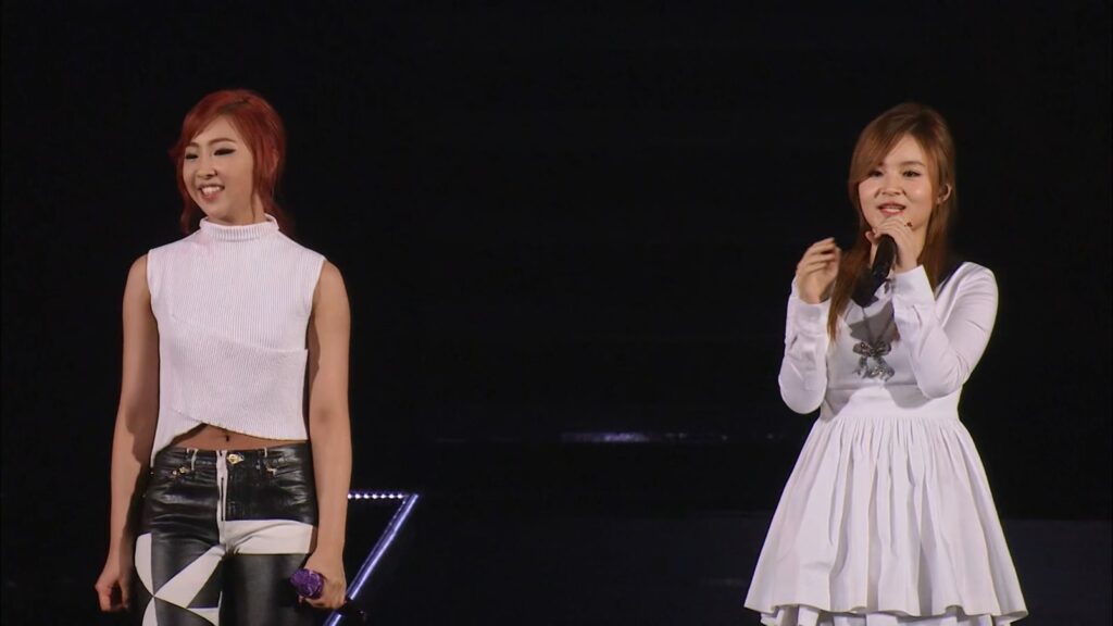 YG家族 - 2014 World Tour POWER in Japan 世界巡回日本演唱会《3.24G》 6 YG家族 2014 World Tour POWER in Japan 世界巡回日本演唱会《3.24G》6