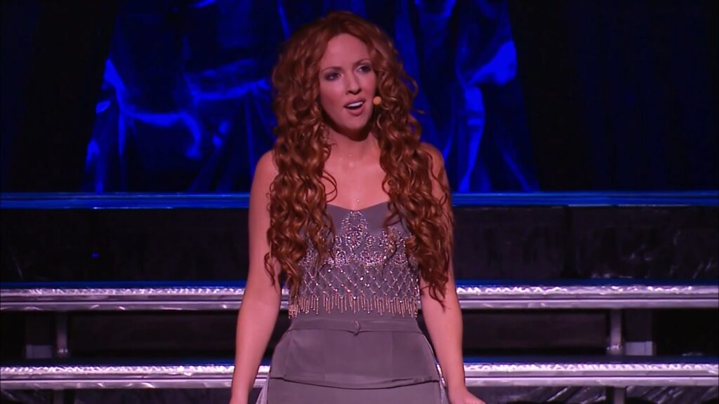 凯尔特女人 - 2013 翡翠音乐宝石演唱会 Celtic Woman Emerald Musical Gems Live In Concert《966M》 3 凯尔特女人 2013 翡翠音乐宝石演唱会3