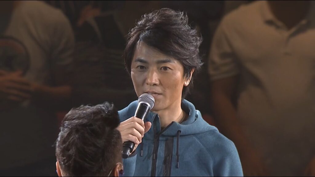 古惑仔 – 2015 友情岁月演唱会《1.67G》插图1 古惑仔 – 2015 友情岁月演唱会《1.67G》插图1
