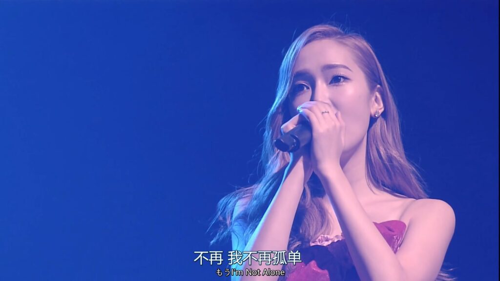 少女时代 – 2014 日本三巡演唱会《1.95G》插图5 少女时代 – 2014 日本三巡演唱会《1.95G》插图5