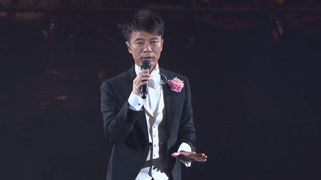 李克勤 – 2017 30周年演唱会《2.77G》插图1 李克勤 – 2017 30周年演唱会《2.77G》插图1