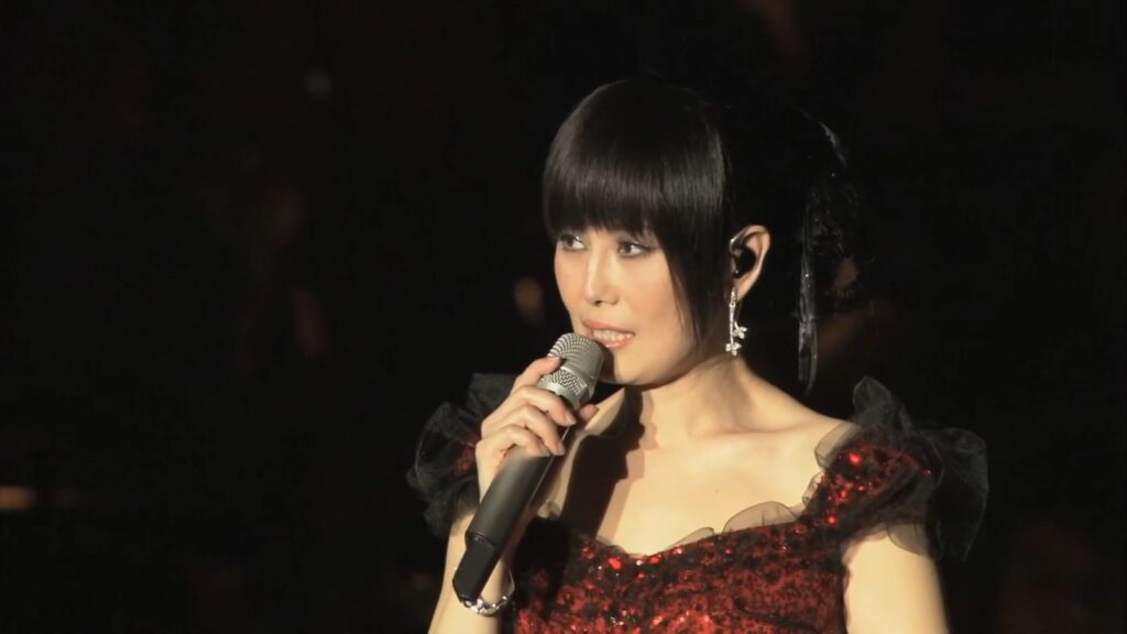 江蕙 2011 初登场演唱会《1.59G》1