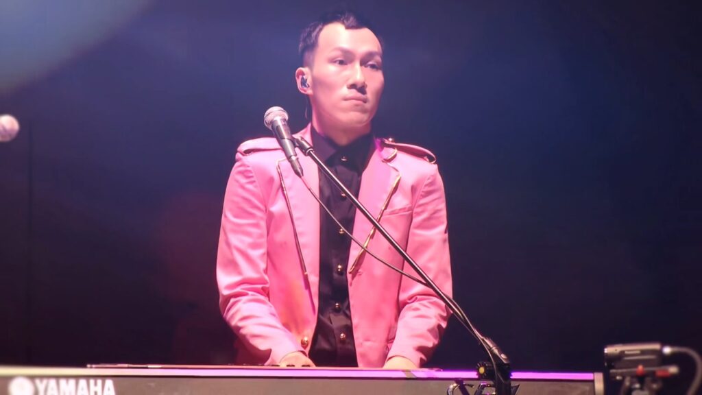 苏打绿 - 2012 当我们一起走过 演唱会《1.62G》 3 苏打绿 2012 当我们一起走过 演唱会《1.62G》2