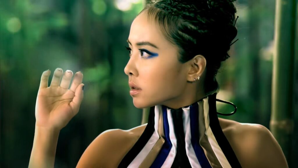 蔡依林 2015 Play 世界巡回演唱会《1.66G》1