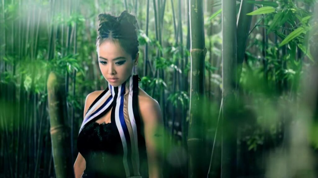 蔡依林 2015 Play 世界巡回演唱会《1.66G》2