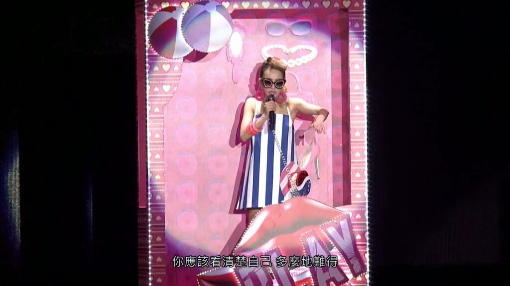 蔡依林 2015 Play 世界巡回演唱会《1.66G》5