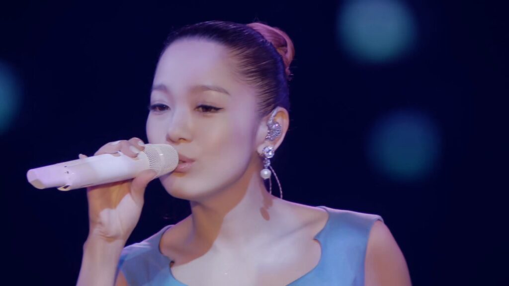西野加奈- 2019 Kana Nishino Love Collection Live《1.92