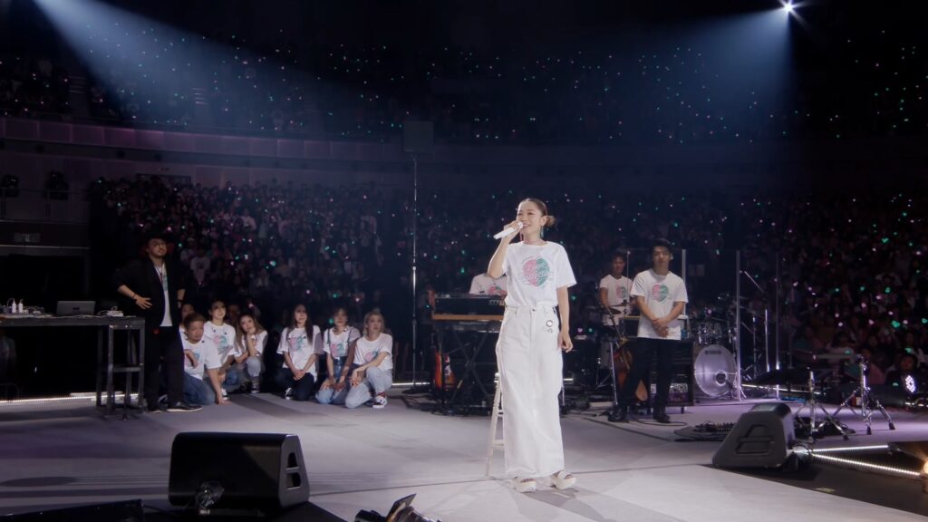 西野加奈 2019 Kana Nishino Love Collection Live《1.92》10